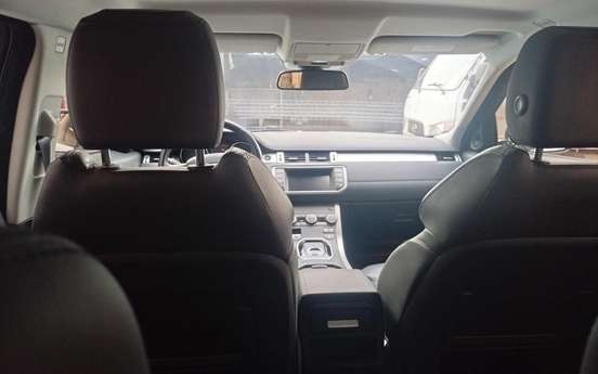 LAND ROVER-RANGE ROVER EVOQUE-2018