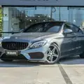 MERCEDES-BENZ C 250 2.0 CGI SPORT COUPÉ TURBO 16V GASOLINA 2P AUTOMÁTICO MERCEDES-BENZ C 250 2.0 CGI SPORT COUPÉ TURBO 16V GASOLINA 2P AUTOMÁTICO