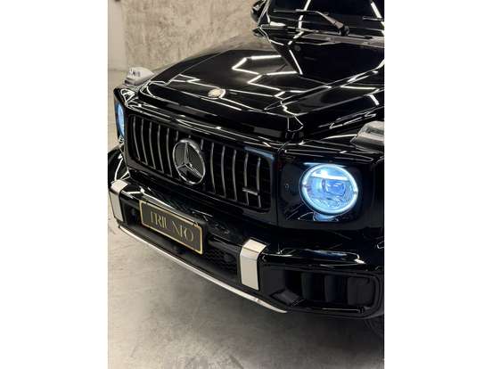 MERCEDES-BENZ-G 63 AMG-4.0 V8 BITURBO MHEV 4MATIC SPEEDSHIFT MERCEDES-BENZ-G 63 AMG-2025