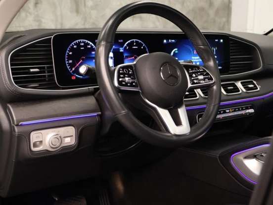 MERCEDES-BENZ-GLE 400d-2022