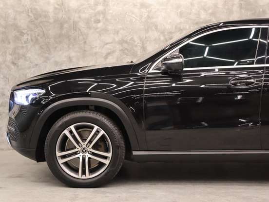 MERCEDES-BENZ-GLE 400d-3.0 V6 DIESEL COUPÉ 4MATIC 9G-TRONIC MERCEDES-BENZ-GLE 400d-2022