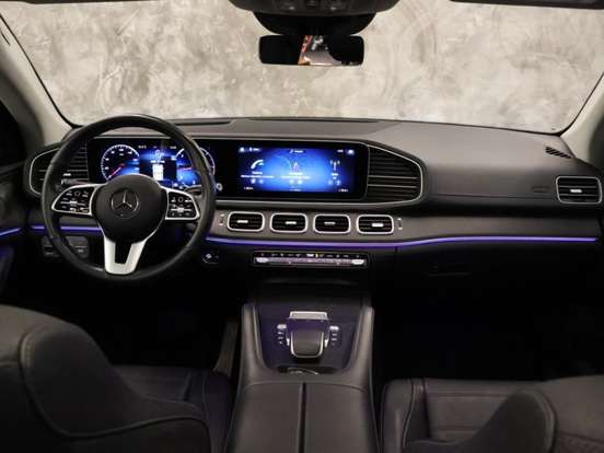 MERCEDES-BENZ-GLE 400d-3.0 V6 DIESEL COUPÉ 4MATIC 9G-TRONIC MERCEDES-BENZ-GLE 400d-2022