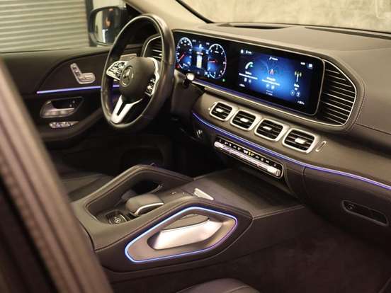 MERCEDES-BENZ-GLE 400d-3.0 V6 DIESEL COUPÉ 4MATIC 9G-TRONIC MERCEDES-BENZ-GLE 400d-2022