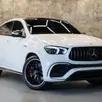 MERCEDES-BENZ GLE 63 AMG 4.0 V8 BITURBO GASOLINA COUPÉ S 4MATIC 9G-TRONIC MERCEDES-BENZ GLE 63 AMG 4.0 V8 BITURBO GASOLINA COUPÉ S 4MATIC 9G-TRONIC