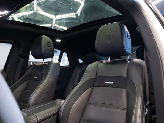 MERCEDES-BENZ-GLE 63 AMG-4.0 V8 BITURBO GASOLINA COUPÉ S 4MATIC 9G-TRONIC MERCEDES-BENZ-GLE 63 AMG-2021