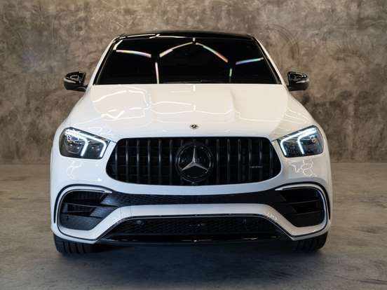 MERCEDES-BENZ-GLE 63 AMG-4.0 V8 BITURBO GASOLINA COUPÉ S 4MATIC 9G-TRONIC MERCEDES-BENZ-GLE 63 AMG-2021