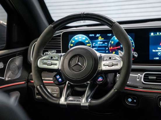 MERCEDES-BENZ-GLE 63 AMG-4.0 V8 BITURBO GASOLINA COUPÉ S 4MATIC 9G-TRONIC MERCEDES-BENZ-GLE 63 AMG-2021