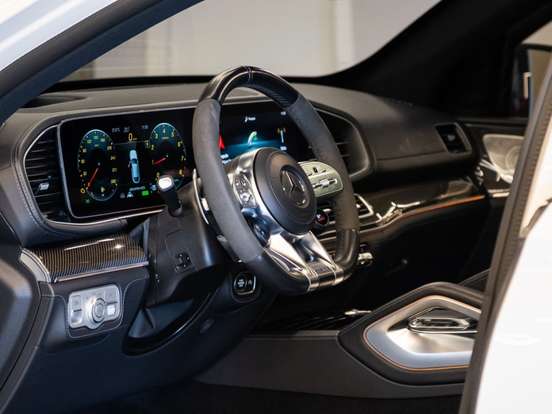 MERCEDES-BENZ-GLE 63 AMG-2021