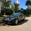 MERCEDES-BENZ C 180 1.6 CGI FLEX AVANTGARDE 7G-TRONIC MERCEDES-BENZ C 180 1.6 CGI FLEX AVANTGARDE 7G-TRONIC