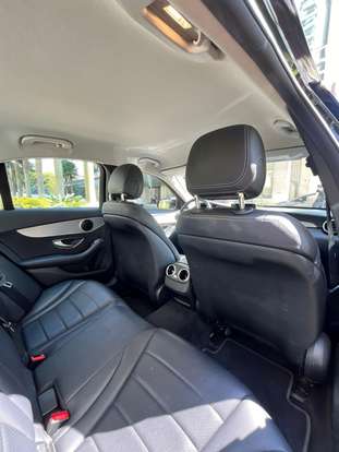 MERCEDES-BENZ-C 180-1.6 CGI FLEX AVANTGARDE 7G-TRONIC MERCEDES-BENZ-C 180-2016