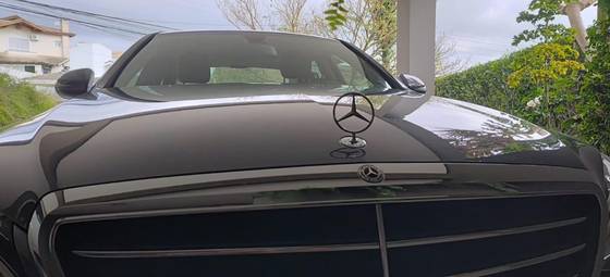 MERCEDES-BENZ C 180 1.6 CGI FLEX EXCLUSIVE 9G-TRONIC
