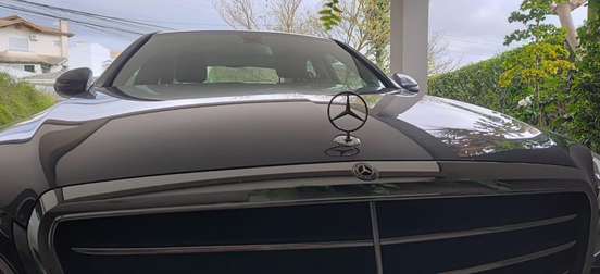 MERCEDES-BENZ-C 180-1.6 CGI FLEX EXCLUSIVE 9G-TRONIC MERCEDES-BENZ-C 180-2018