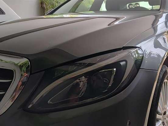 MERCEDES-BENZ-C 180-1.6 CGI FLEX EXCLUSIVE 9G-TRONIC MERCEDES-BENZ-C 180-2018