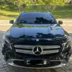 MERCEDES-BENZ GLA 200 1.6 CGI VISION 16V TURBO GASOLINA 4P AUTOMÁTICO MERCEDES-BENZ GLA 200 1.6 CGI VISION 16V TURBO GASOLINA 4P AUTOMÁTICO