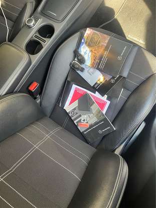 MERCEDES-BENZ-GLA 200-2015
