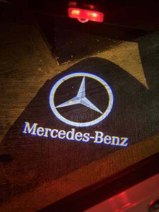 Mercedes-Benz GLA 250 2.0 16V Turbo Gasolina Sport 4P 4Matic Automático