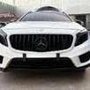MERCEDES-BENZ GLA 250 2.0 16V TURBO GASOLINA SPORT 4P 4MATIC AUTOMÁTICO MERCEDES-BENZ GLA 250 2.0 16V TURBO GASOLINA SPORT 4P 4MATIC AUTOMÁTICO