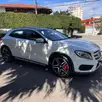 MERCEDES-BENZ GLA 250 2.0 16V TURBO GASOLINA SPORT 4P AUTOMÁTICO MERCEDES-BENZ GLA 250 2.0 16V TURBO GASOLINA SPORT 4P AUTOMÁTICO