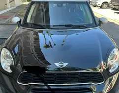MINI COOPER 1.6 S EXCLUSIVE TURBO GASOLINA 2P MANUAL MINI COOPER 1.6 S EXCLUSIVE TURBO GASOLINA 2P MANUAL
