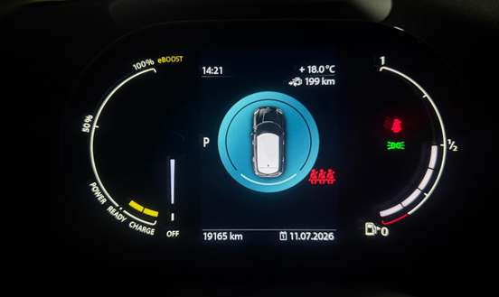 MINI-COUNTRYMAN-1.5 12V TWINPOWER TURBO HYBRID COOPER S E EXCLUSIVE ALL4 STEPTRONIC MINI-COUNTRYMAN-2022