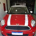 MINI ONE 1.6 16V GASOLINA 2P AUTOMÁTICO MINI ONE 1.6 16V GASOLINA 2P AUTOMÁTICO