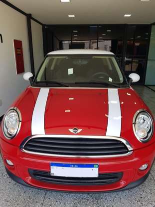 MINI-ONE-2013