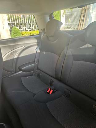MINI-ONE-1.6 16V GASOLINA 2P AUTOMÁTICO MINI-ONE-2013