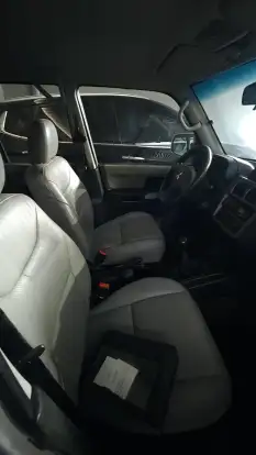 MITSUBISHI-PAJERO TR4-2009