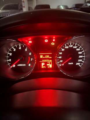 MITSUBISHI-ASX-2.0 4X2 16V GASOLINA 4P AUTOMÁTICO MITSUBISHI-ASX-2011