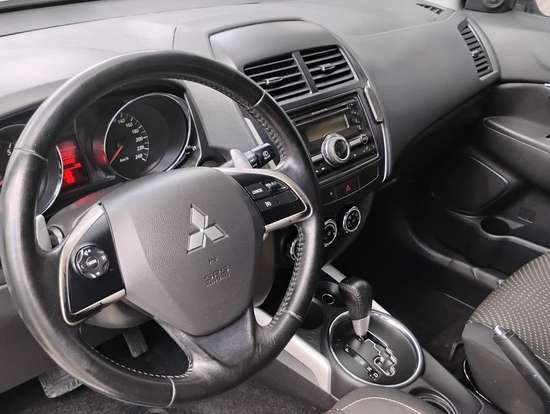 MITSUBISHI-ASX-2013