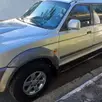 MITSUBISHI L200 2.5 GL 4X4 CD 8V TURBO DIESEL 4P MANUAL MITSUBISHI L200 2.5 GL 4X4 CD 8V TURBO DIESEL 4P MANUAL