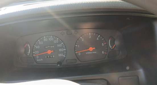 MITSUBISHI-L200-2.5 GL 4X4 CD 8V TURBO DIESEL 4P MANUAL MITSUBISHI-L200-2009