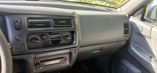 MITSUBISHI-L200-2.5 GL 4X4 CD 8V TURBO DIESEL 4P MANUAL MITSUBISHI-L200-2009