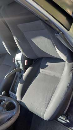 MITSUBISHI-L200-2.5 GL 4X4 CD 8V TURBO DIESEL 4P MANUAL MITSUBISHI-L200-2009