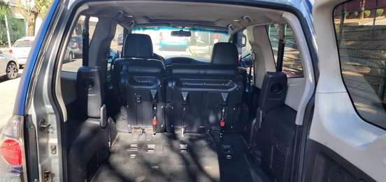 MITSUBISHI-PAJERO FULL-2011