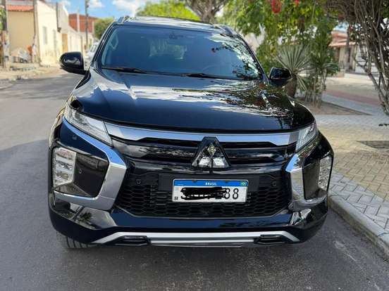 MITSUBISHI-PAJERO SPORT-2.4 16V MIVEC TURBO DIESEL LEGEND AWD AUTOMÁTICO MITSUBISHI-PAJERO SPORT-2024