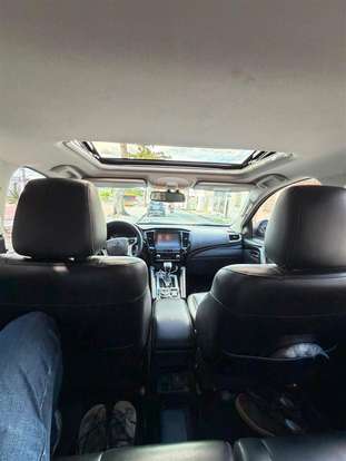 MITSUBISHI-PAJERO SPORT-2024