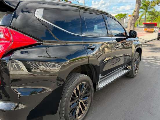 MITSUBISHI-PAJERO SPORT-2.4 16V MIVEC TURBO DIESEL LEGEND AWD AUTOMÁTICO MITSUBISHI-PAJERO SPORT-2024