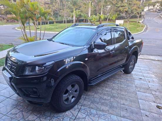 NISSAN-FRONTIER-2019