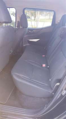 NISSAN-FRONTIER-2.3 16V TURBO DIESEL ATTACK CD 4X4 AUTOMÁTICO NISSAN-FRONTIER-2019