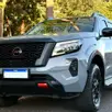NISSAN FRONTIER 2.3 16V TURBO DIESEL PRO4X CD 4X4 AUTOMÁTICO NISSAN FRONTIER 2.3 16V TURBO DIESEL PRO4X CD 4X4 AUTOMÁTICO