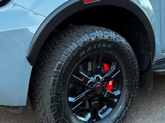 NISSAN-FRONTIER-2.3 16V TURBO DIESEL PRO4X CD 4X4 AUTOMÁTICO NISSAN-FRONTIER-2023