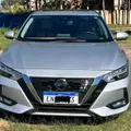 NISSAN SENTRA 2.0 16V GASOLINA EXCLUSIVE XTRONIC NISSAN SENTRA 2.0 16V GASOLINA EXCLUSIVE XTRONIC