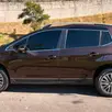 PEUGEOT 2008 1.6 16V FLEX ALLURE 4P AUTOMÁTICO PEUGEOT 2008 1.6 16V FLEX ALLURE 4P AUTOMÁTICO