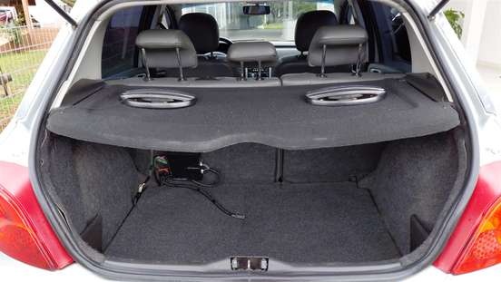 PEUGEOT-307-2009