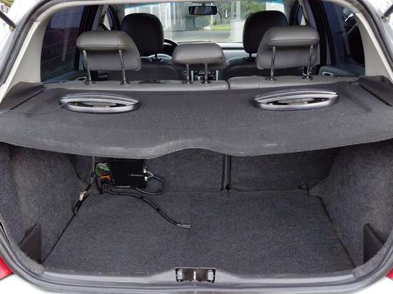 PEUGEOT-307-1.6 PRESENCE PACK 16V FLEX 4P MANUAL PEUGEOT-307-2009