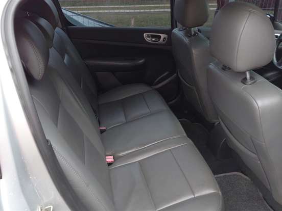 PEUGEOT-307-1.6 PRESENCE PACK 16V FLEX 4P MANUAL PEUGEOT-307-2009