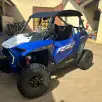 POLARIS RZR TRAIL S 1000 PREMIUM POLARIS RZR TRAIL S 1000 PREMIUM