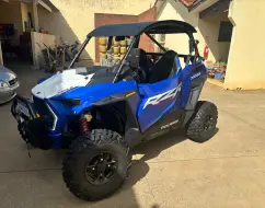 POLARIS RZR TRAIL S 1000 PREMIUM POLARIS RZR TRAIL S 1000 PREMIUM