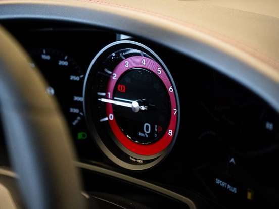 PORSCHE-911-3.0 24V H6 GASOLINA CARRERA S CABRIOLET PDK PORSCHE-911-2022